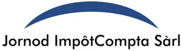 Logo Jornod ImpôtCompta Sarl
